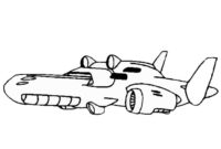 malvorlage raumschiff malvorlage raumschiff