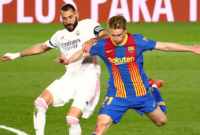 real madrid vs barcelona live streaming link