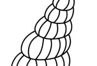 malvorlagen muscheln malvorlagen muscheln