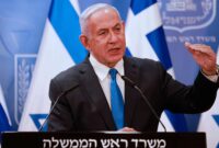 netanyahu trial postponed netanyahu trial postponed