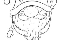 ausmalbilder wichtel kostenlos ausmalbilder wichtel kostenlos