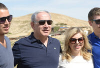 benjamin netanyahu baby photos benjamin netanyahu baby photos