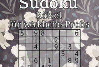 schwere sudoku schwere sudoku
