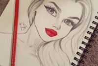 leicht schöne bilder zum nachmalen