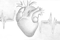 herz zum nachmalen herz zum nachmalen