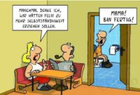 witze kleinkinder