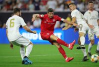 real madrid vs bayern munich live real madrid vs bayern munich live