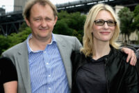 cate blanchett and her husband cate blanchett and her husband