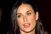 demi moore birth date demi moore birth date