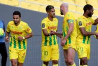 fc nantes v lorient fc nantes v lorient