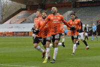 lorient grenoble ligue
