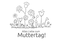 muttertag malvorlagen muttertag malvorlagen