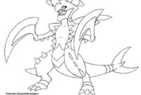 pokemon lucario ausmalbilder pokemon lucario ausmalbilder