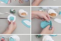 bastelideen für mädchen