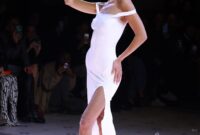 bella hadid spray on dress youtube bella hadid spray on dress youtube