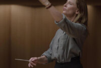 tar cate blanchett trailer tar cate blanchett trailer