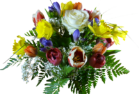 bild blumenstrauß kostenlos