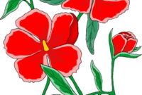 cliparts blumen kostenlos cliparts blumen kostenlos