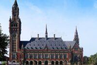 cour internationale de justice cour internationale de justice