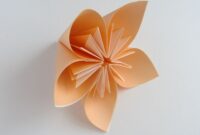 blume origami
