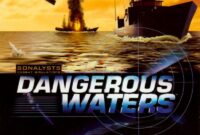 dangerous waters movie 2023 genre dangerous waters movie 2023 genre