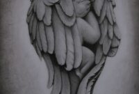 engel bilder gezeichnet engel bilder gezeichnet