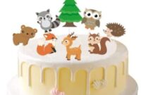 waldtiere geburtstag waldtiere geburtstag