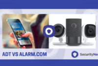 adt vs other security systems adt vs other security systems