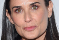 demi moore plastic surgery over the years demi moore plastic surgery over the years