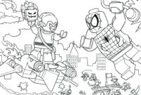 ausmalbilder lego avengers ausmalbilder lego avengers