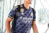 real madrid away jersey 23/24 real madrid away jersey 23/24