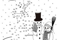 weihnachten malen weihnachten malen