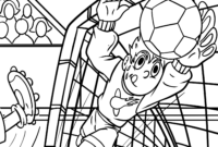 ausmalbilder fußball pdf ausmalbilder fußball pdf