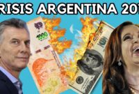 porque argentina esta en crisis 2023 porque argentina esta en crisis 2023