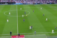 real madrid vs barcelona live stream youtube