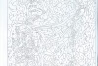 malen nach zahlen erwachsene frau malen nach zahlen erwachsene frau