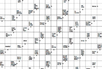 kreuzworträtsel leicht kostenlos