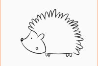 igel bastel vorlage igel bastel vorlage