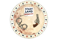 stadt land fluss alternativen