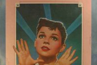 a star is born 1954 dvd a star is born 1954 dvd