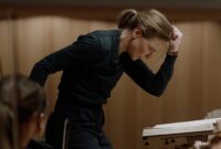 tar cate blanchett review