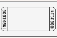 tickets vorlagen zum ausdrucken tickets vorlagen zum ausdrucken