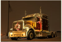 weihnachtsbaum für lkw weihnachtsbaum für lkw