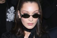bella hadid skincare routine bella hadid skincare routine