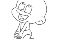 ausmalbild winnetou ausmalbild winnetou