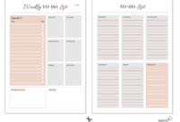 vorlage wochenplaner zum ausdrucken