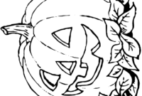 gruselige halloween halloween ausmalbilder