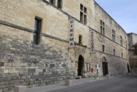 chateau a vendre barjac chateau a vendre barjac