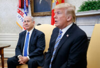 will netanyahu leave office will netanyahu leave office