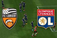 lyon vs lorient h2h lyon vs lorient h2h